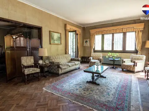 CASA CON PILETA EN VENTA ROSARIO DE LERMA