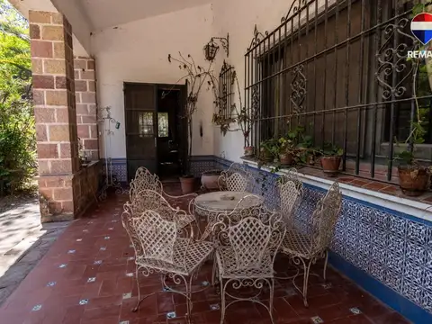 Quinta en Venta en Rosario de Lerma, USD 450.000