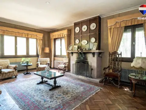 Quinta en Venta en Rosario de Lerma, USD 450.000