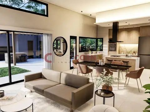 Casa en Venta de 4 dormitorios