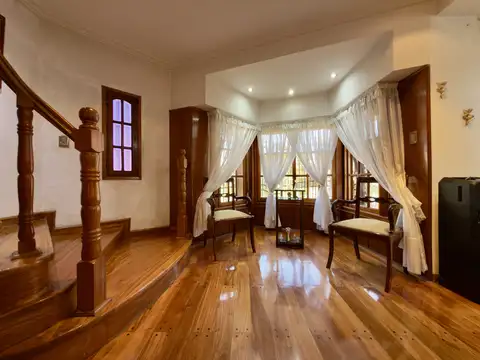 Casa en Venta 15 años