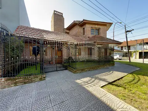 Calle 118 Bis 2600