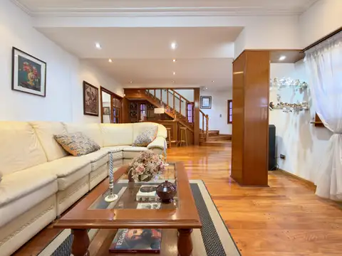 Casa en Venta en Barrio Jardín, USD 120.000