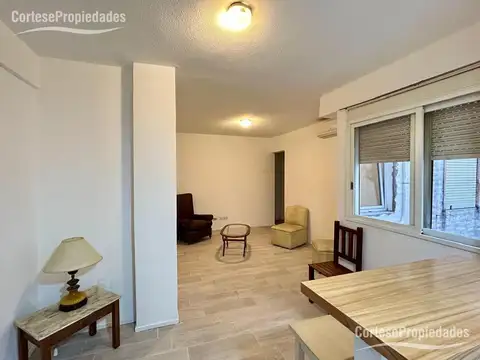 Departamento en Alquiler 40 años