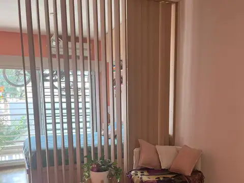 Departamento en Alquiler Permite mascota