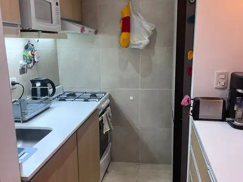 Departamento en Alquiler 8 años