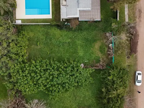 VENTA - Terreno en Roldan