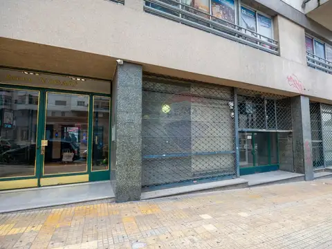 Local en Venta 63 años