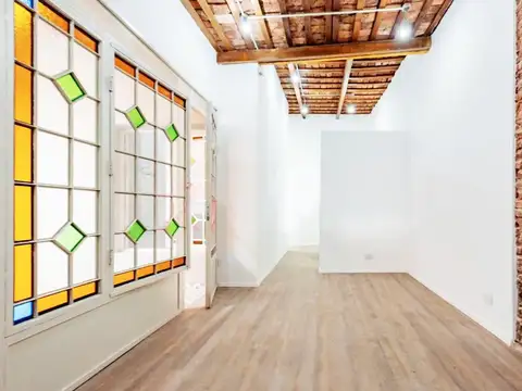 Depto Tipo Casa en Venta de 3 ambientes