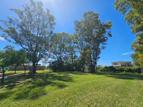 Terreno en Venta de 559,0 m2