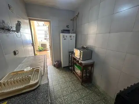 Casa en Venta en Parque Patricios, USD 135.000