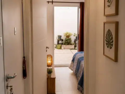 Departamento en Alquiler en Belgrano, $ 990.000