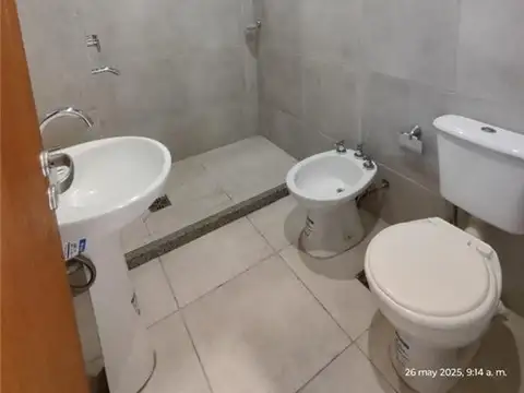 DEPARTAMENTO 3 AMBIENTES - CENTRO, RESISTENCIA