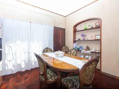 Depto Tipo Casa en Venta 41 años