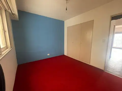 Departamento en Alquiler 40 años