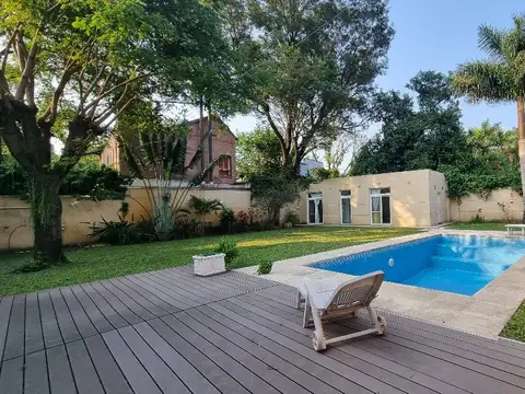 Casa en Venta de 6 dormitorios