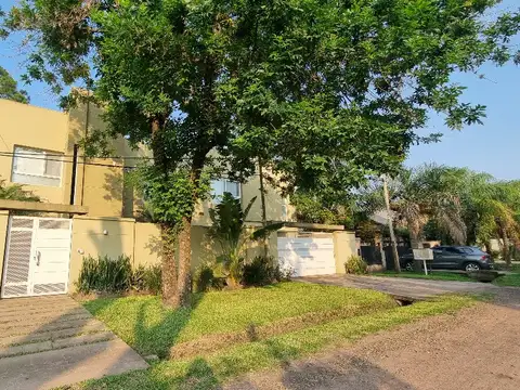 SAAVEDRA 2500, Piso P.B.