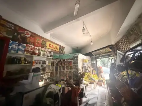 Local en Venta Via Pública
