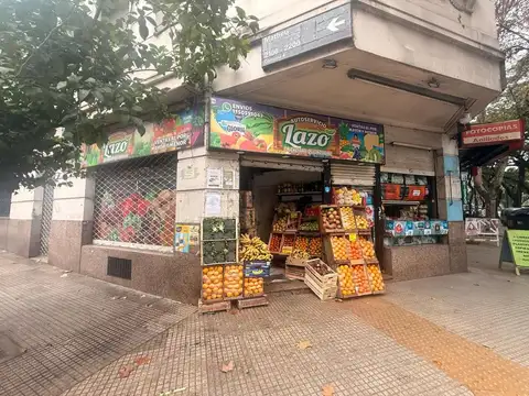 Local en Venta en Parque Patricios, USD 150.000