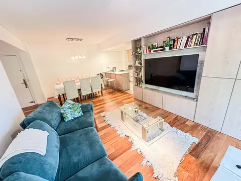 Departamento en Venta en Puerto Madero, USD 365.000