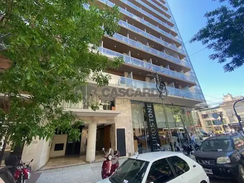 Departamento en Alquiler de Monoambiente