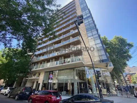 Manuel Ugarte 1500, Piso 6