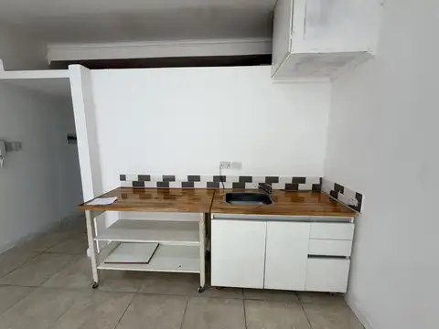 Departamento en Alquiler 4 años