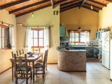 Casa en Venta 35 años