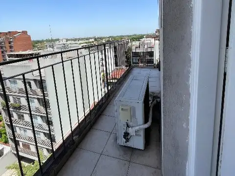 Departamento en Alquiler al Noroeste