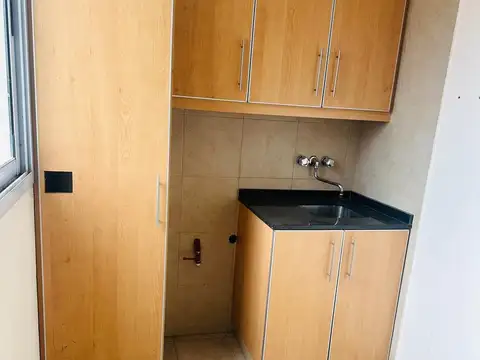 Departamento en Venta en Pilar Centro, USD 120.000
