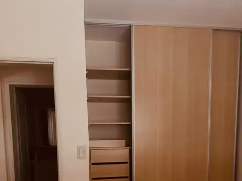 Departamento en Venta. Pilar Centro.