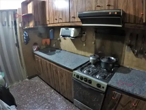 Depto Tipo Casa en Venta en Villa Maipu, USD 110.000