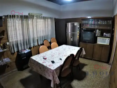 Depto Tipo Casa en Venta de 3 dormitorios
