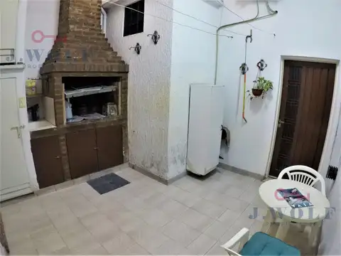 Depto Tipo Casa en Venta 35 años