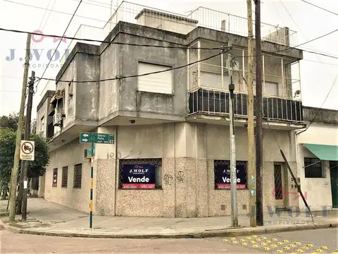 Ituzaingó al 2400