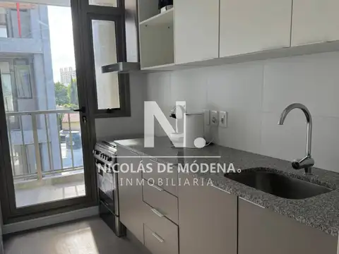 Venta Apartamento de 1 dormitorio en Parque Batlle - Montevideo.Ideal Inversores!