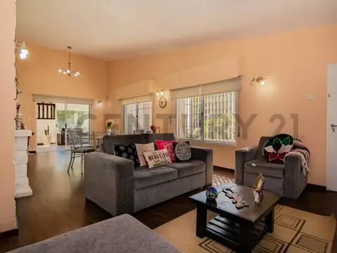 Casa en Venta de 3 dormitorios