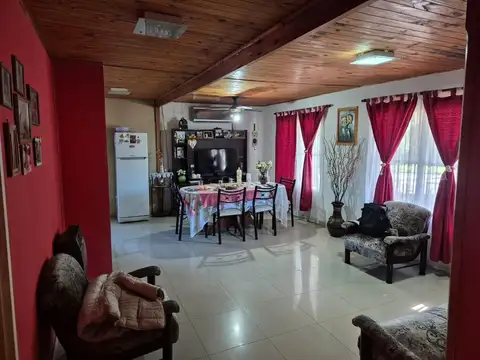 Casa en Venta 12 años
