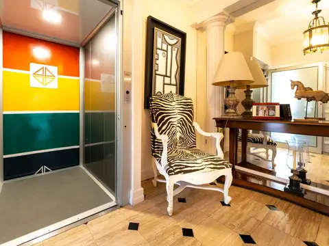 Casa en Venta en San Rafael, USD 3.900.000