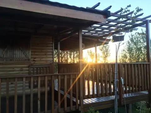 Casa quinta en el barrio los Ombues F Varela.APTO CREDITO