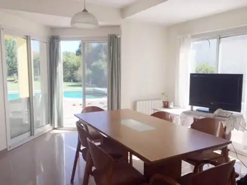 Casa en Venta 15 años