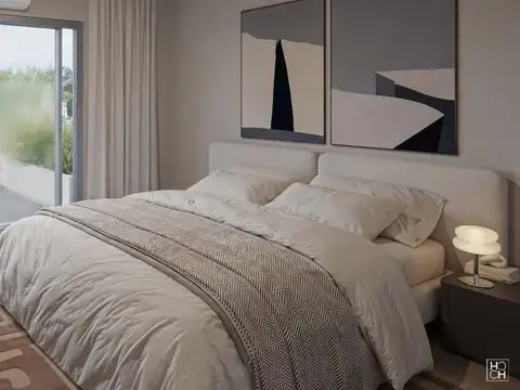 Departamento en Venta de 3 dormitorios