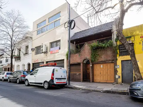 Casa - San Telmo