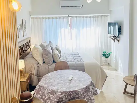 Departamento en Alquiler Temporal 35 años