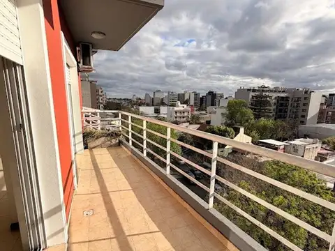 Departamento ambiente y medio en Morón