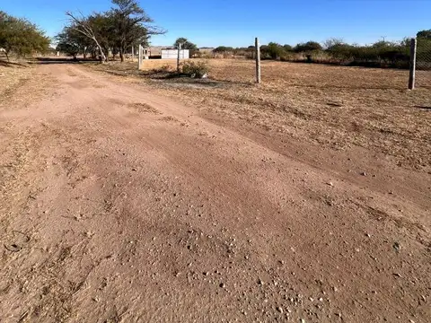 Terreno en Venta en Villa De La Quebrada, USD 18.000