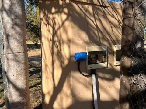 Terreno en Venta en Villa de la Quebrada, USD 18.000