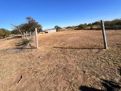 Terreno en Venta de 1283,0 m2