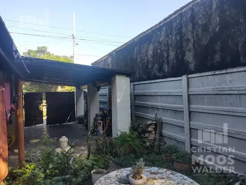 Casa en Venta de 2 dormitorios
