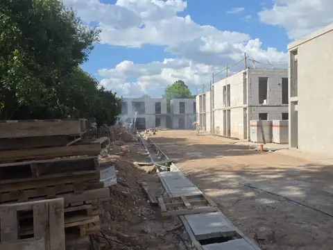 Casa en Venta de 1 dormitorio